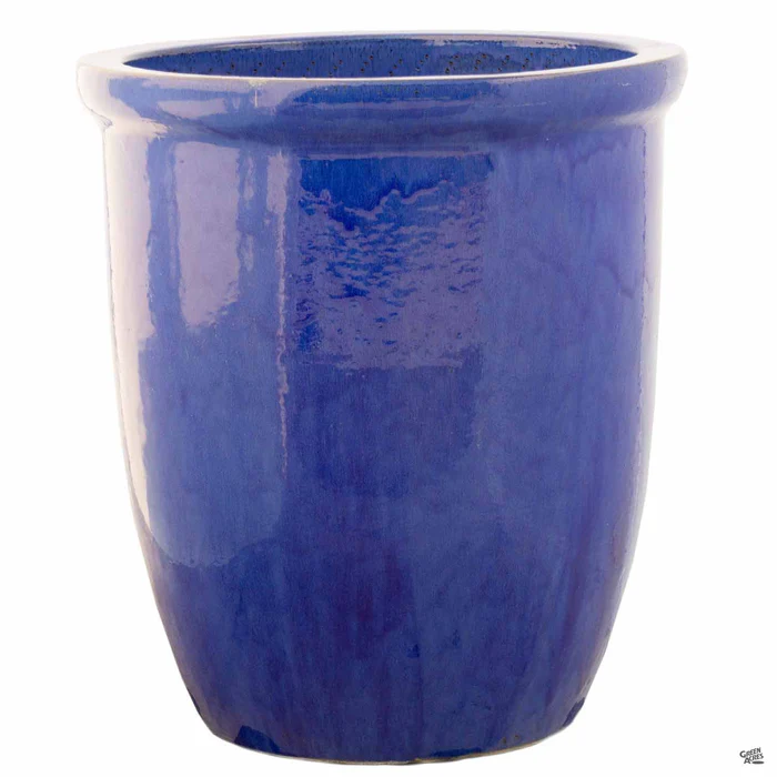 Thick Rim Cana Pot