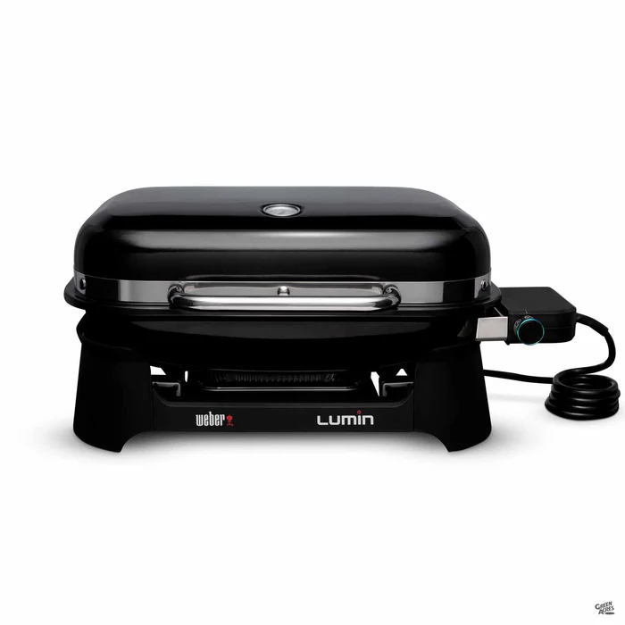 Weber Lumin Electric Grill