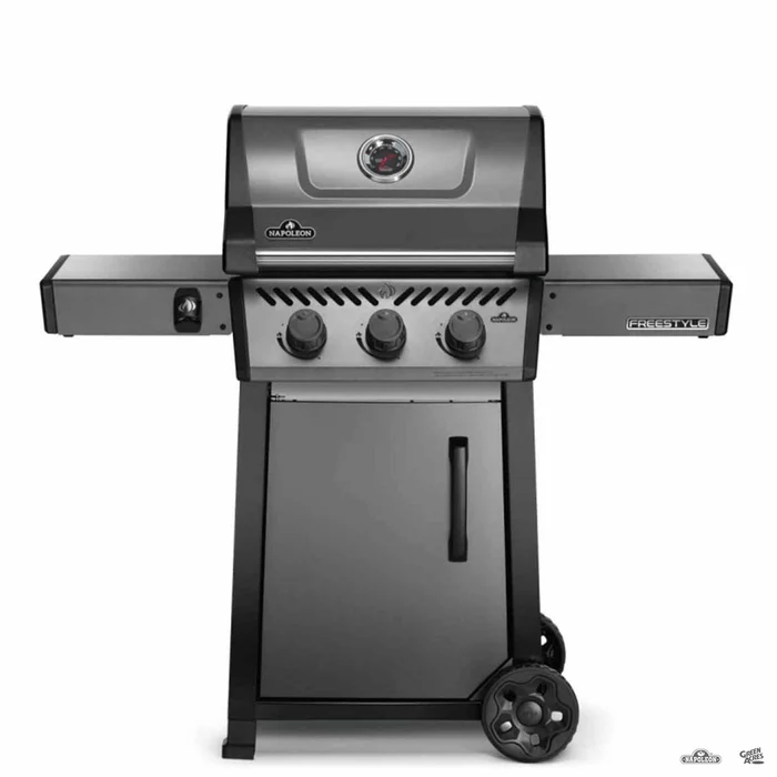 Freestyle 365 Gas Grill