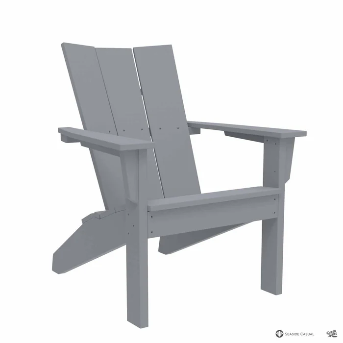 Coastline Monterey Adirondack Chair