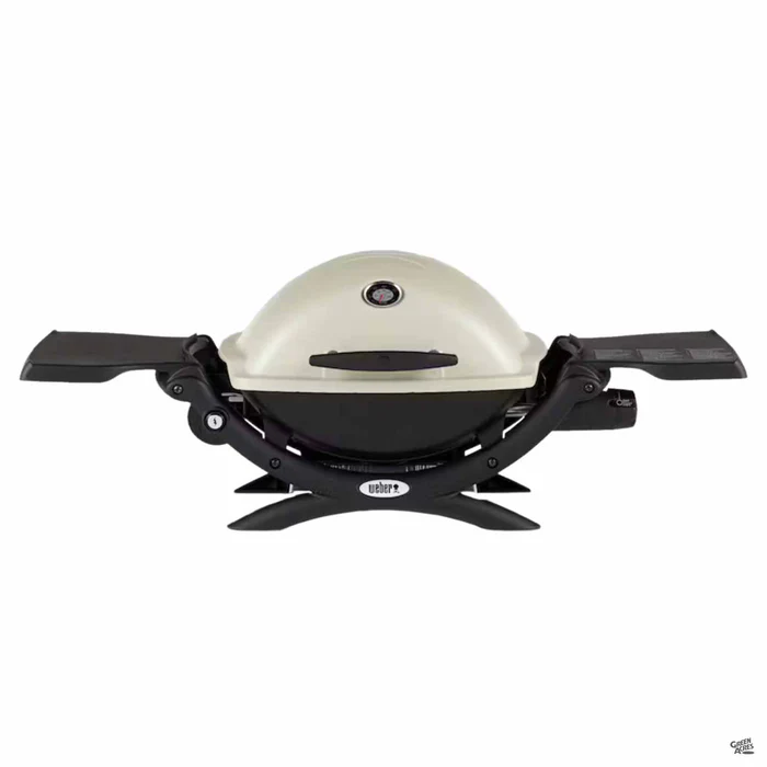 Weber Q 1200 Gas Grill
