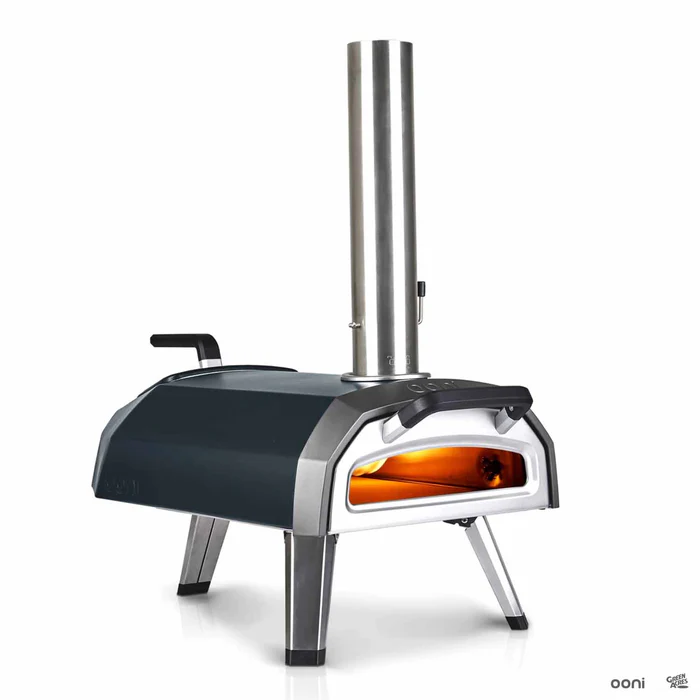 Ooni Karu 2 Multi-Fuel Pizza Oven