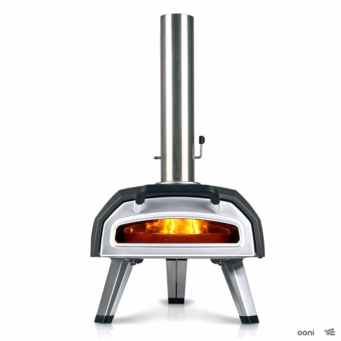 Ooni Karu 2 Multi-Fuel Pizza Oven
