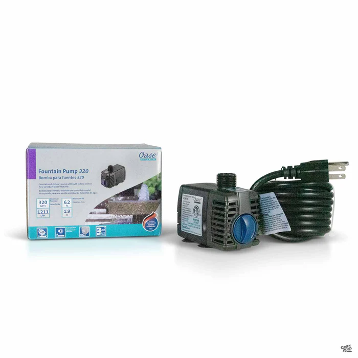OASE Fountain Pump