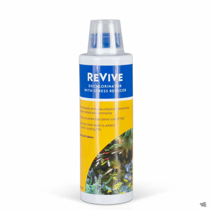 Atlantic ReVive Dechlorinator with Stress Reducer