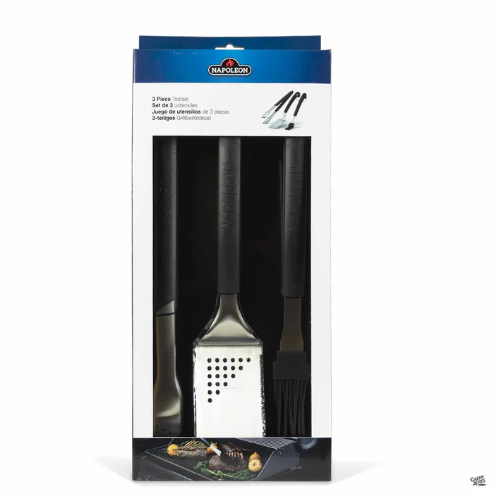 Napoleon Three Piece Toolset