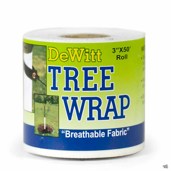DeWitt Tree Wrap