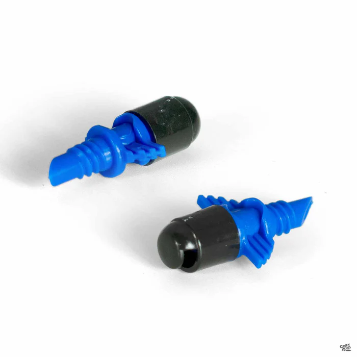 Jet 90° Spray Head