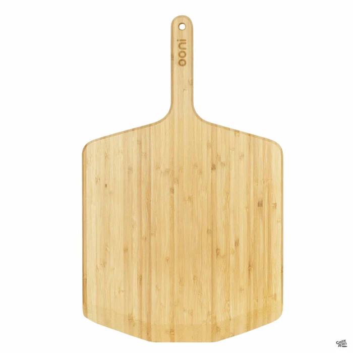Ooni Bamboo Pizza Peel