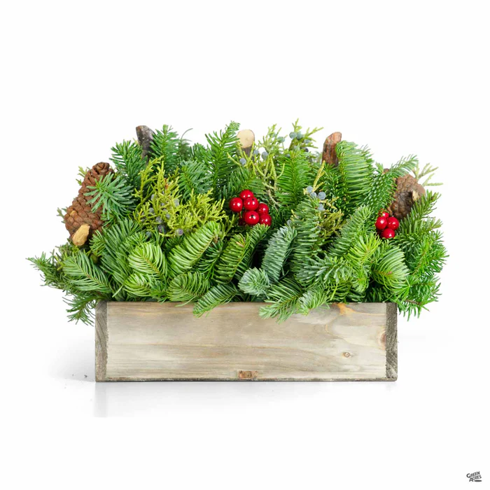Magic Forest Centerpiece 18"