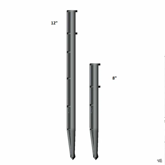 Drip Irrigation Ultra Stake