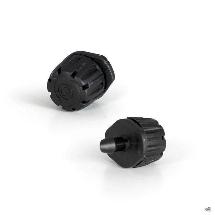 360° 8-Stream Dripper