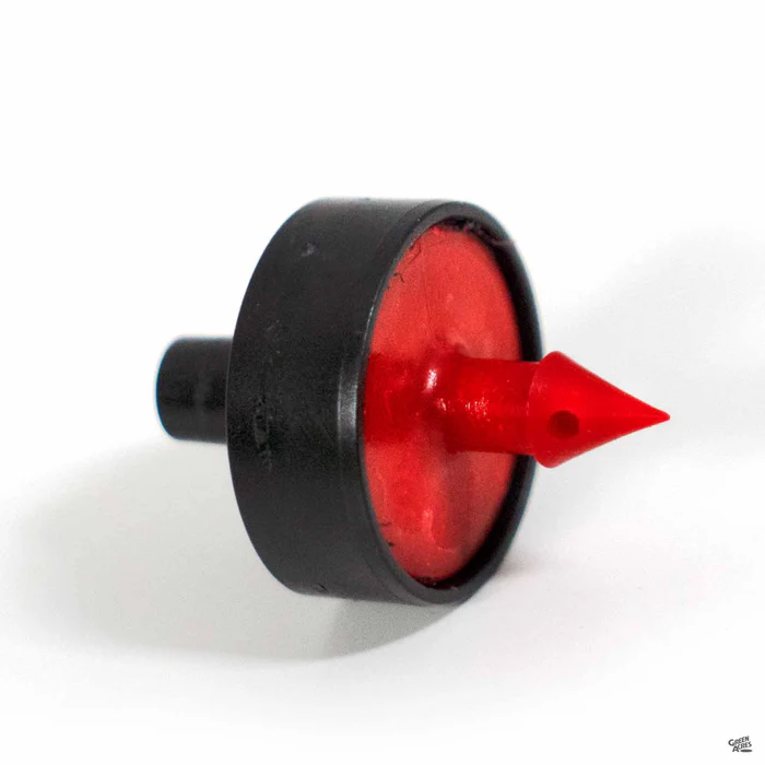 4399-1-2-gph-pressure-compensating-emitter-1.webp 1/2 GPH Pressure-Compensating Emitter