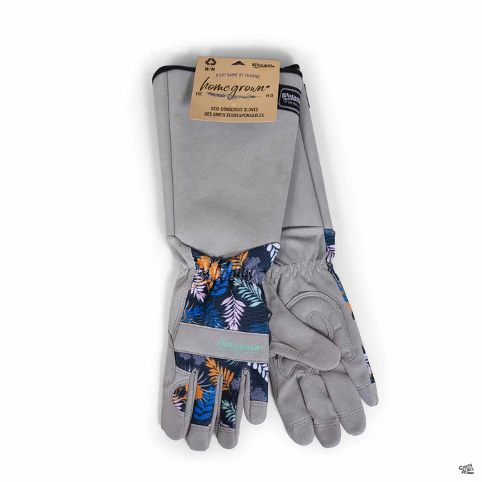 Watson Game of Thorns Gauntlet Glove