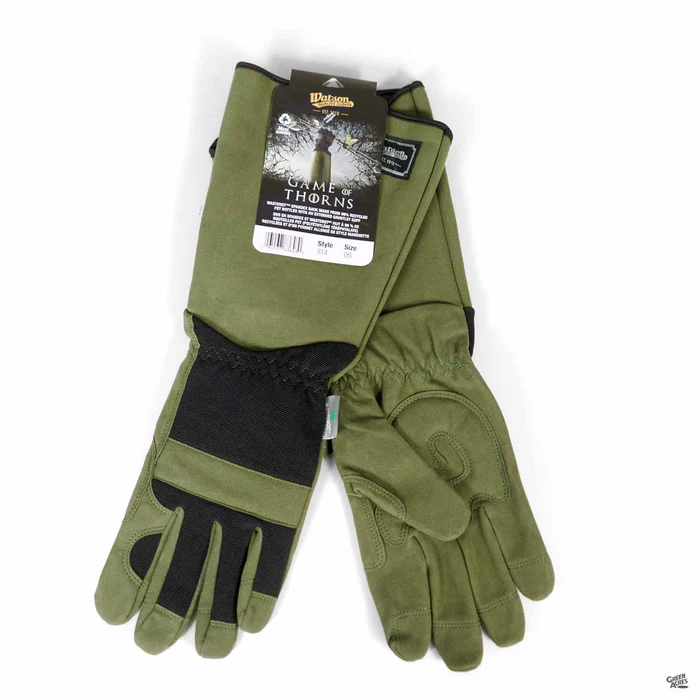 Watson Game of Thorns Gauntlet Glove