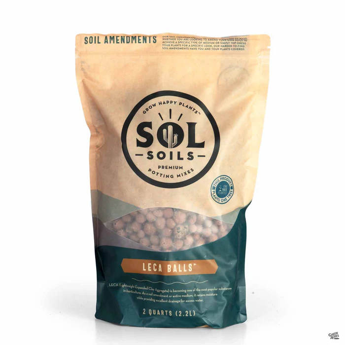 Sol Soils LECA Balls