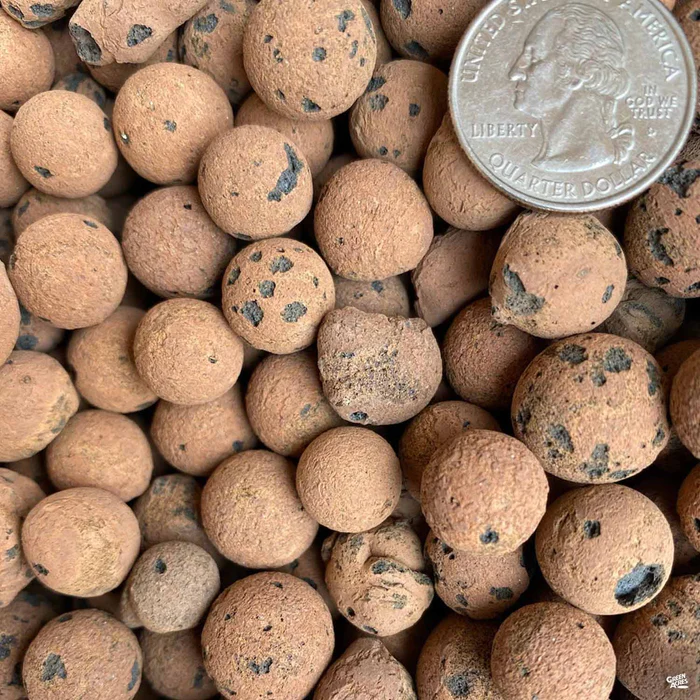 Sol Soils LECA Balls