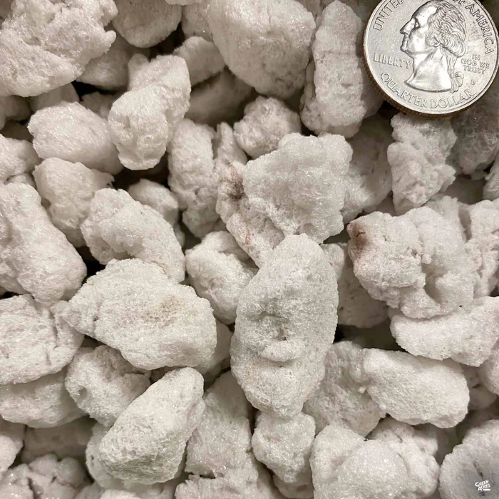 Sol Soils Chunky Perlite