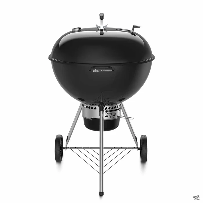 Weber Master-Touch Charcoal Grill 26"