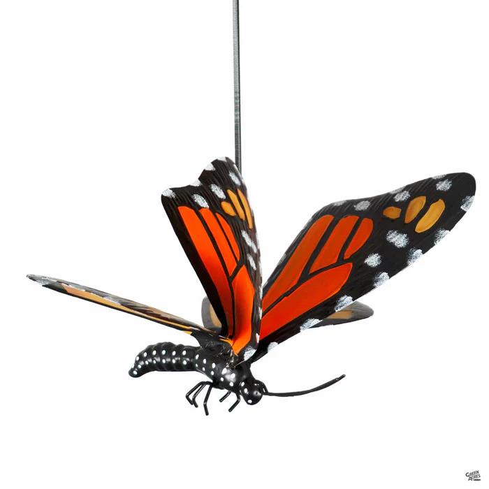Bouncie Butterflies