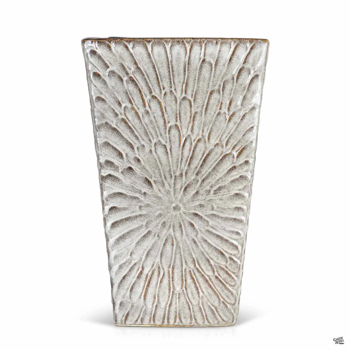 Dahlia Tapered Square Fountain