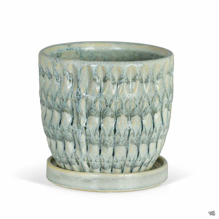 Morrocroft Egg Pot