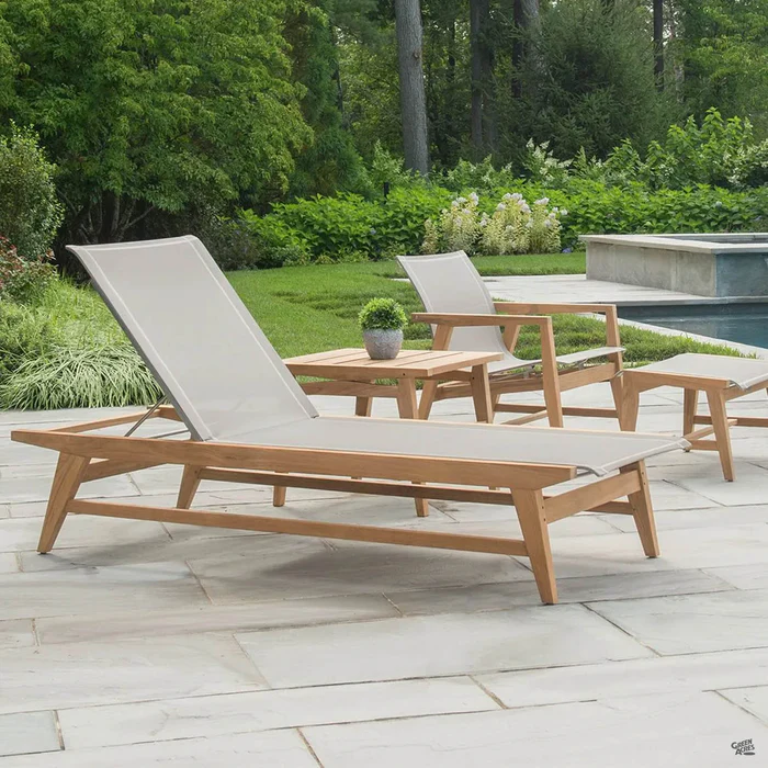 Marin Chaise Lounge
