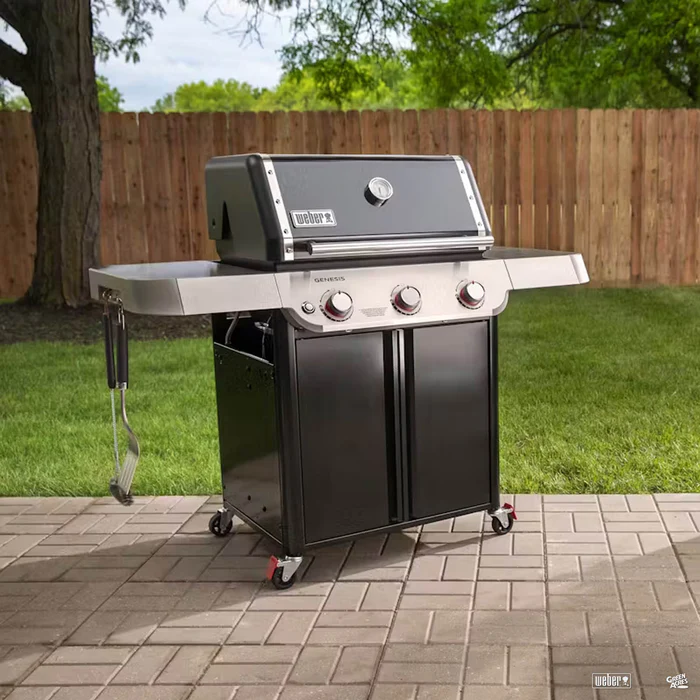 Weber Genesis E-315 Gas Grill
