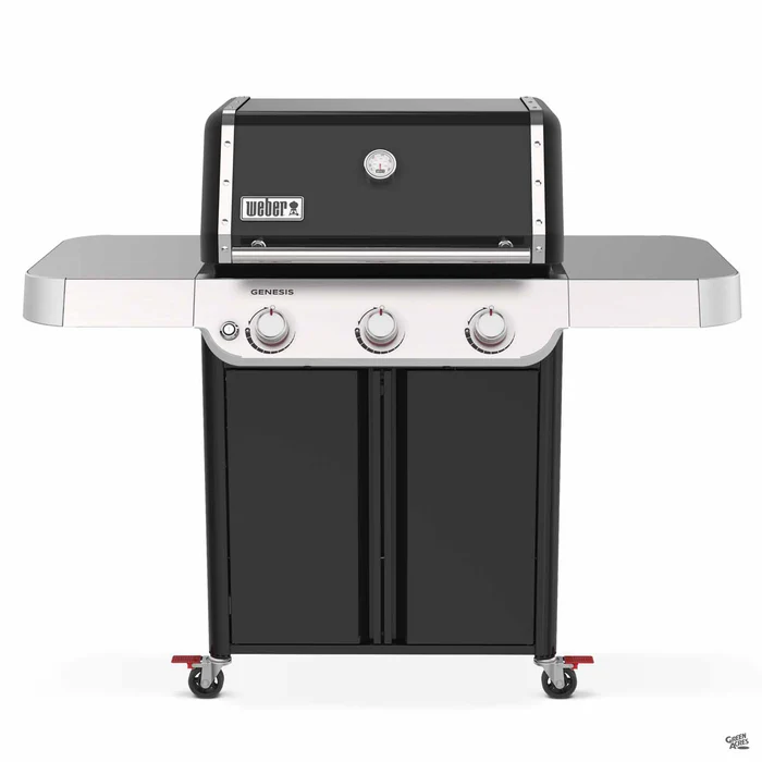 Weber Genesis E-315 Gas Grill
