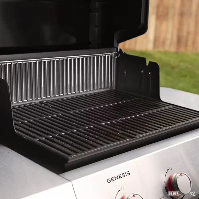 Weber Genesis E-315 Gas Grill