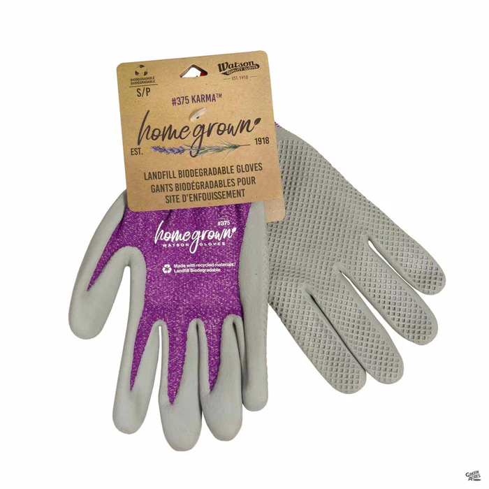 Watson Homegrown Karma Gloves