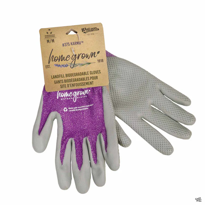 Watson Homegrown Karma Gloves