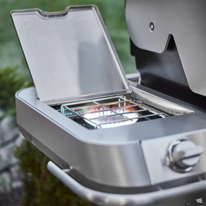 Weber Summit FS38 Gas Grill