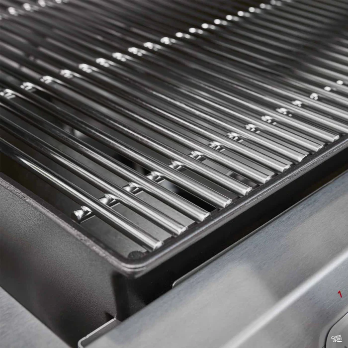 Weber Summit FS38 Gas Grill