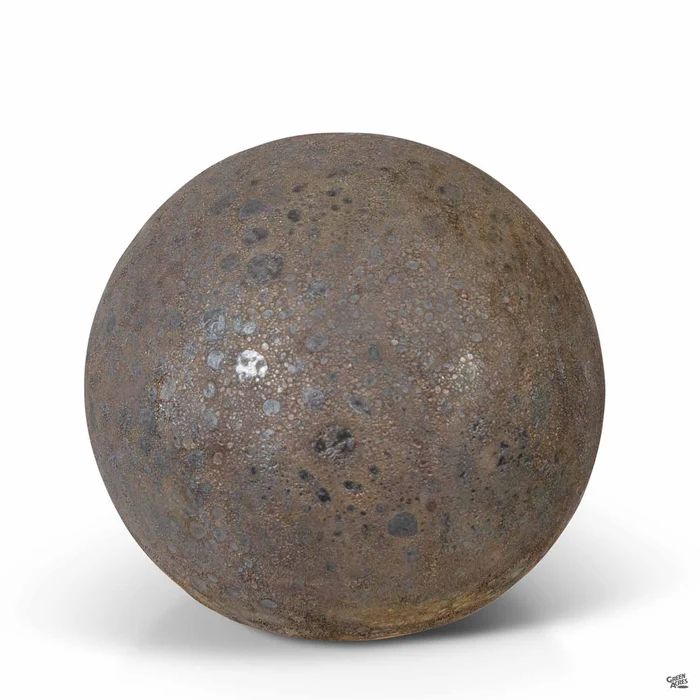 Coral Mix Spheres