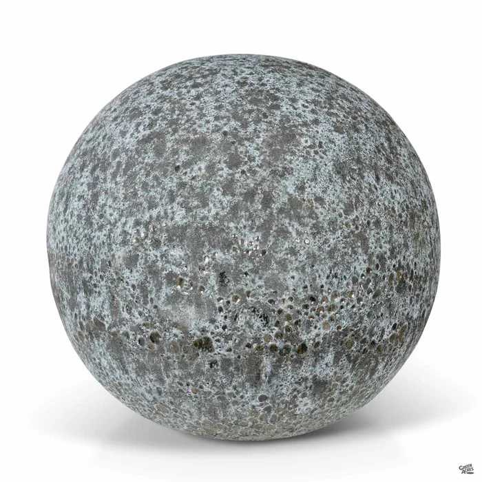 Coral Mix Spheres
