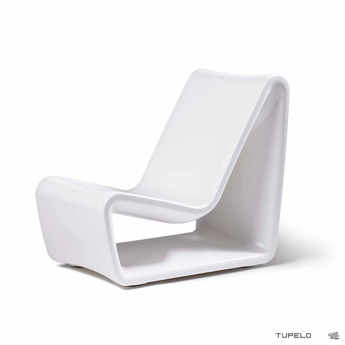 Loop Lounge Chair