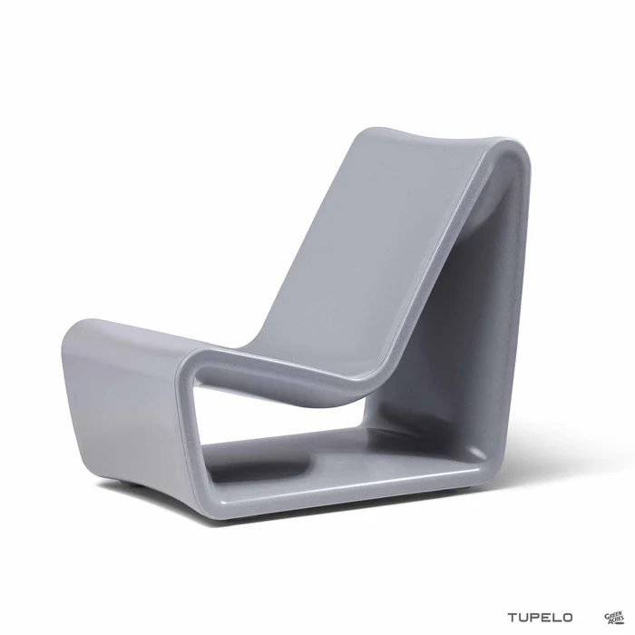 Loop Lounge Chair
