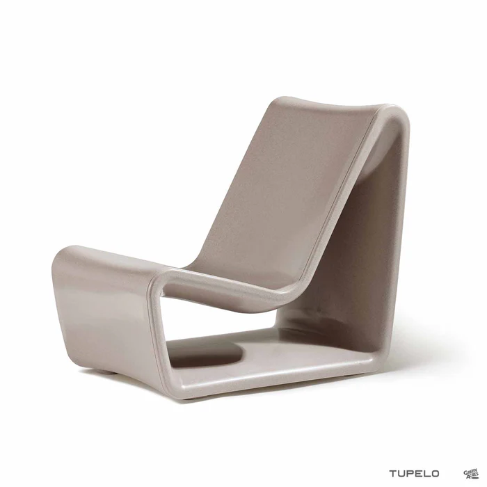 Loop Lounge Chair