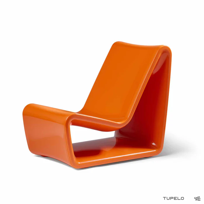 Loop Lounge Chair