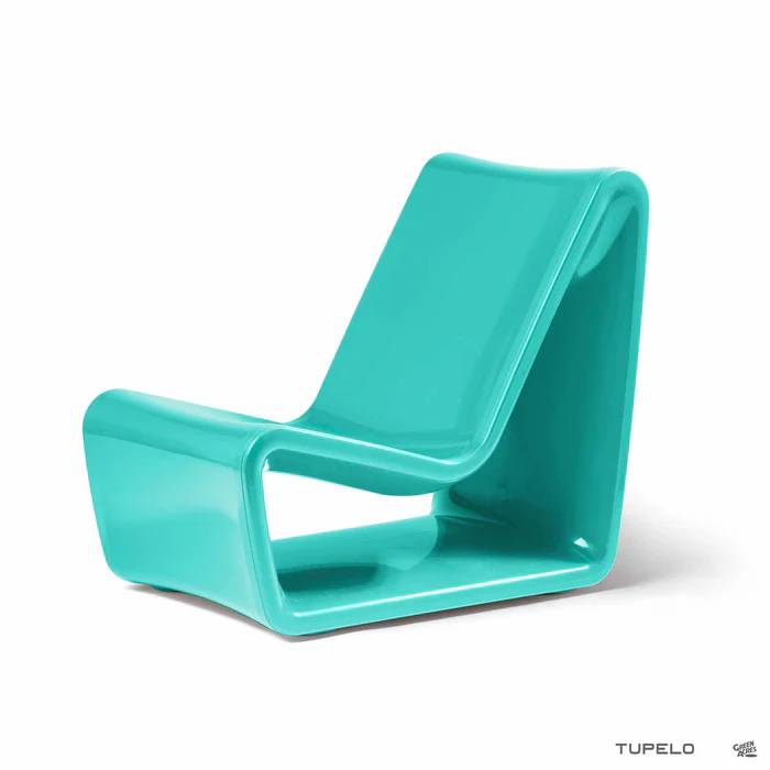 Loop Lounge Chair
