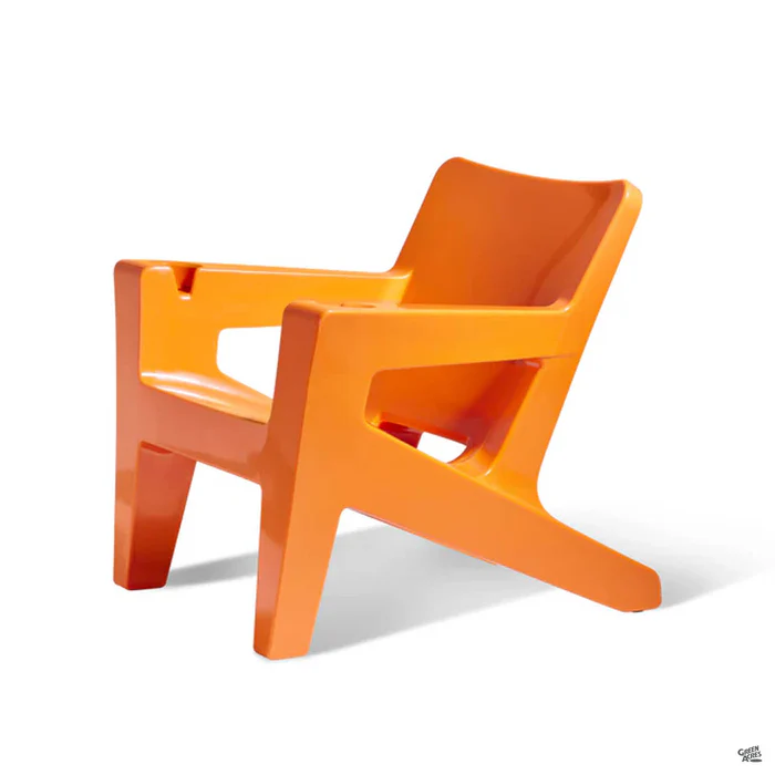 Bask Lounge Chair