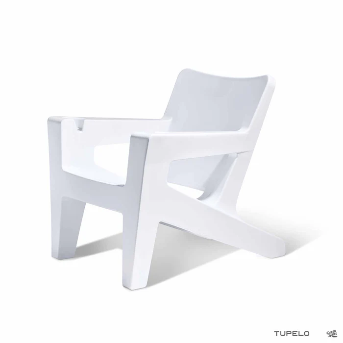 Bask Lounge Chair