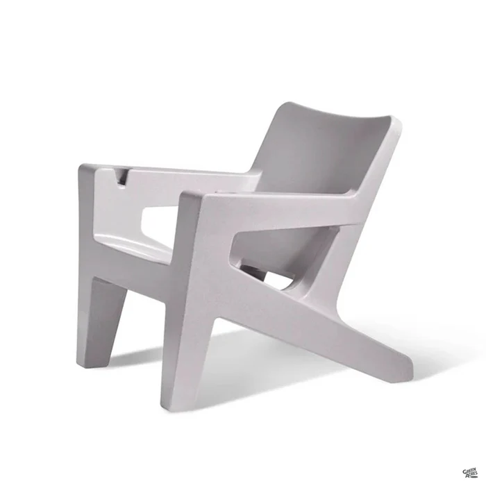 Bask Lounge Chair