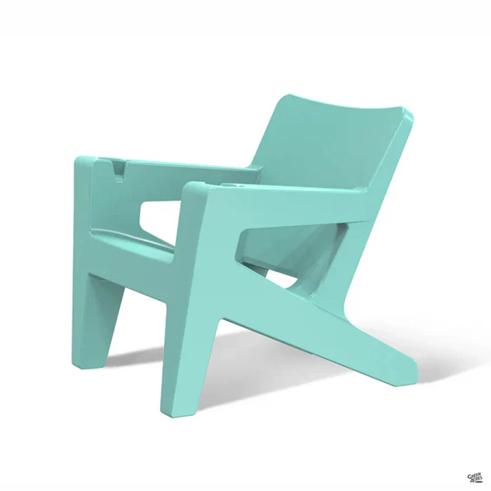 Bask Lounge Chair