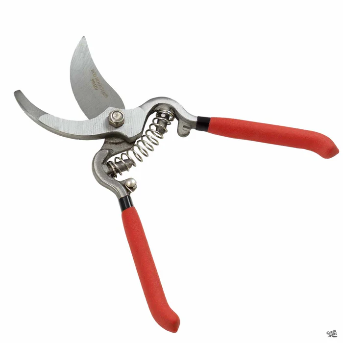 Red Rooster Forged Bypass Pruner