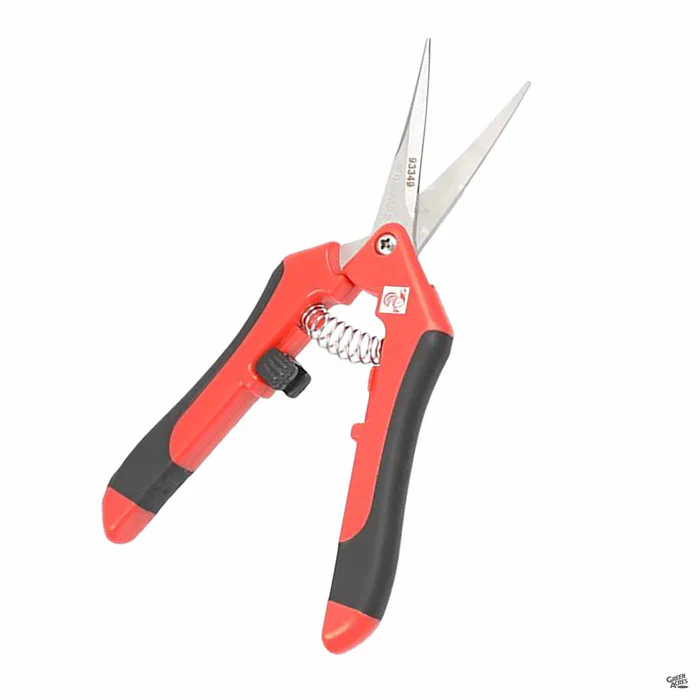 Red Rooster Curved Razor Snip