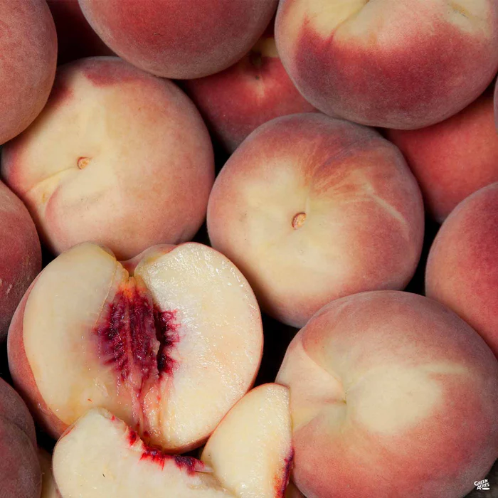 Peach 'Arctic Supreme' Bareroot
