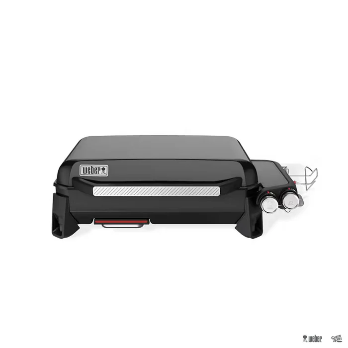 Weber Traveler Portable Gas Griddle 22"