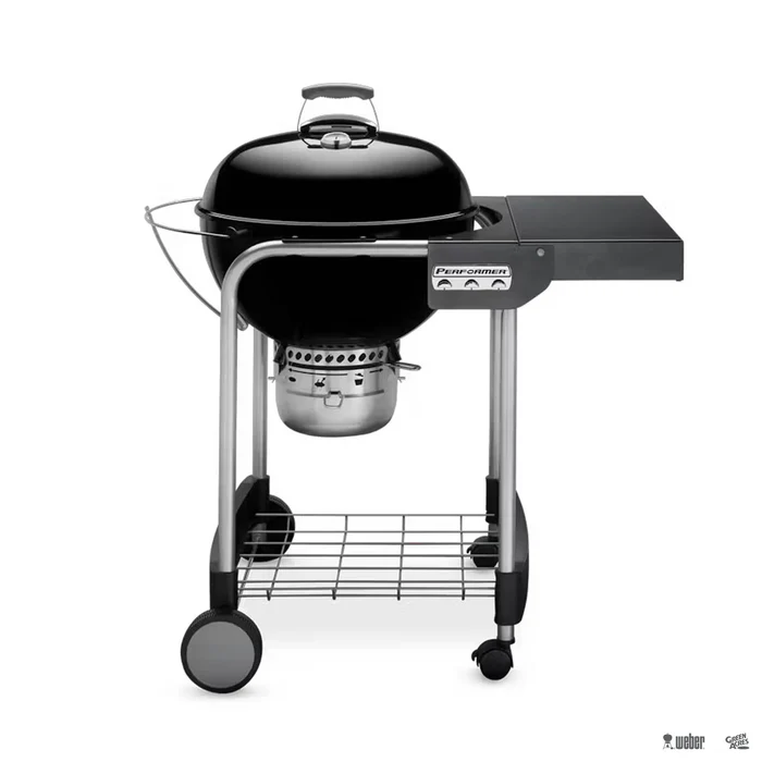 Weber Performer Charcoal Grill 22"